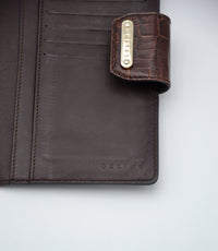 Portefeuille Céline Triomphe