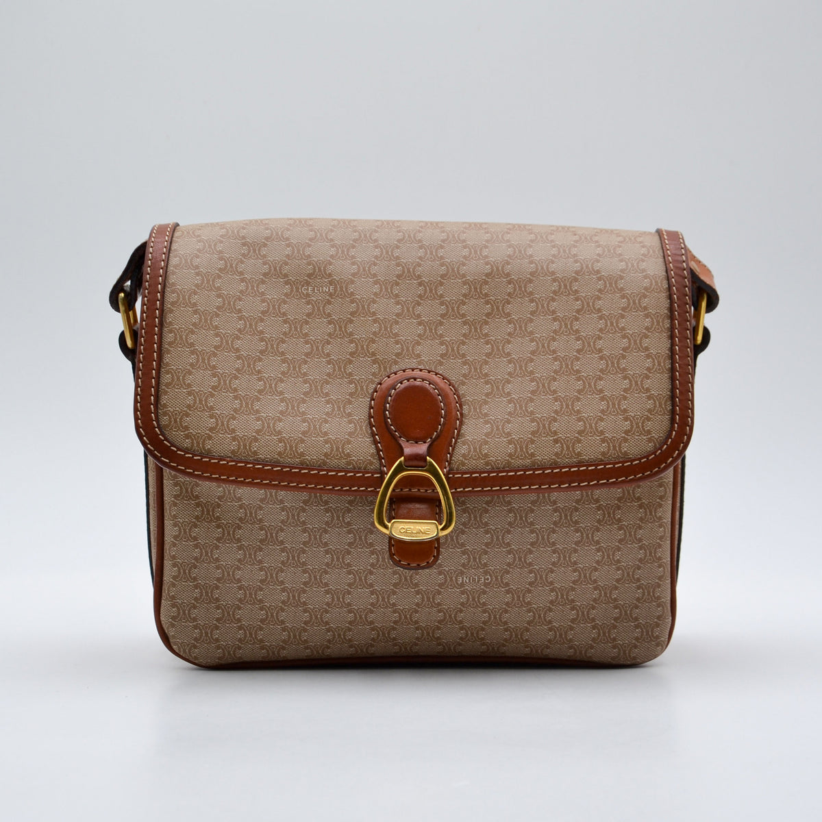 Sac Céline crossbody vintage
