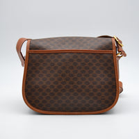 Céline Besace Macadam Vintage