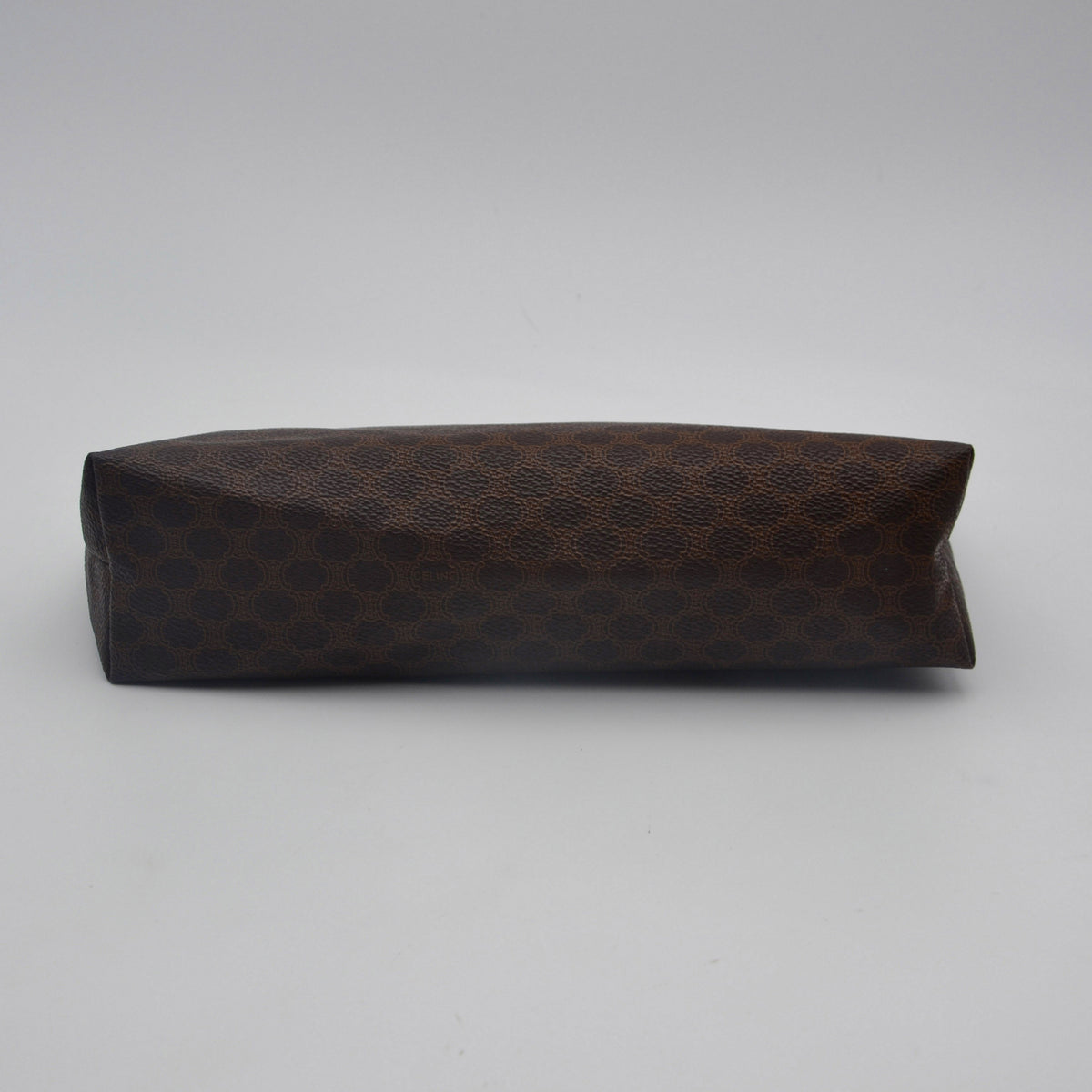 Pochette Céline Macadam vintage