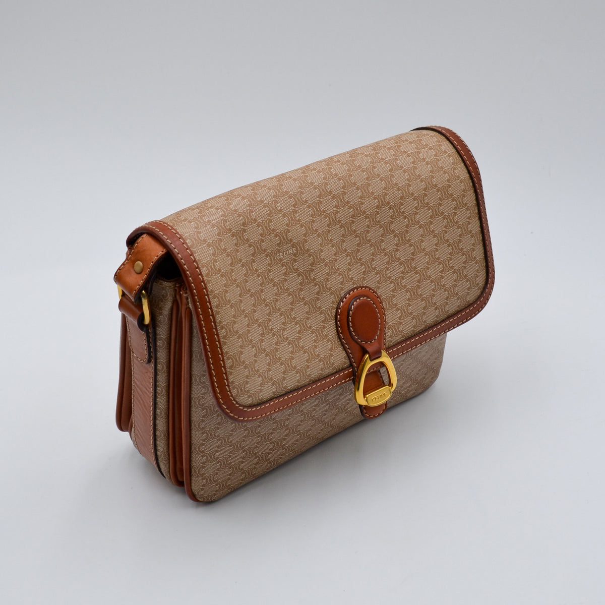 Sac Céline crossbody vintage