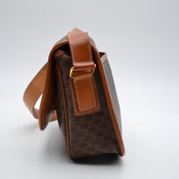 Céline Besace Macadam Vintage