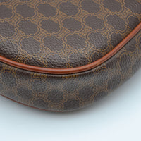 Céline Mini Crossbody Vintage Toile Macadam