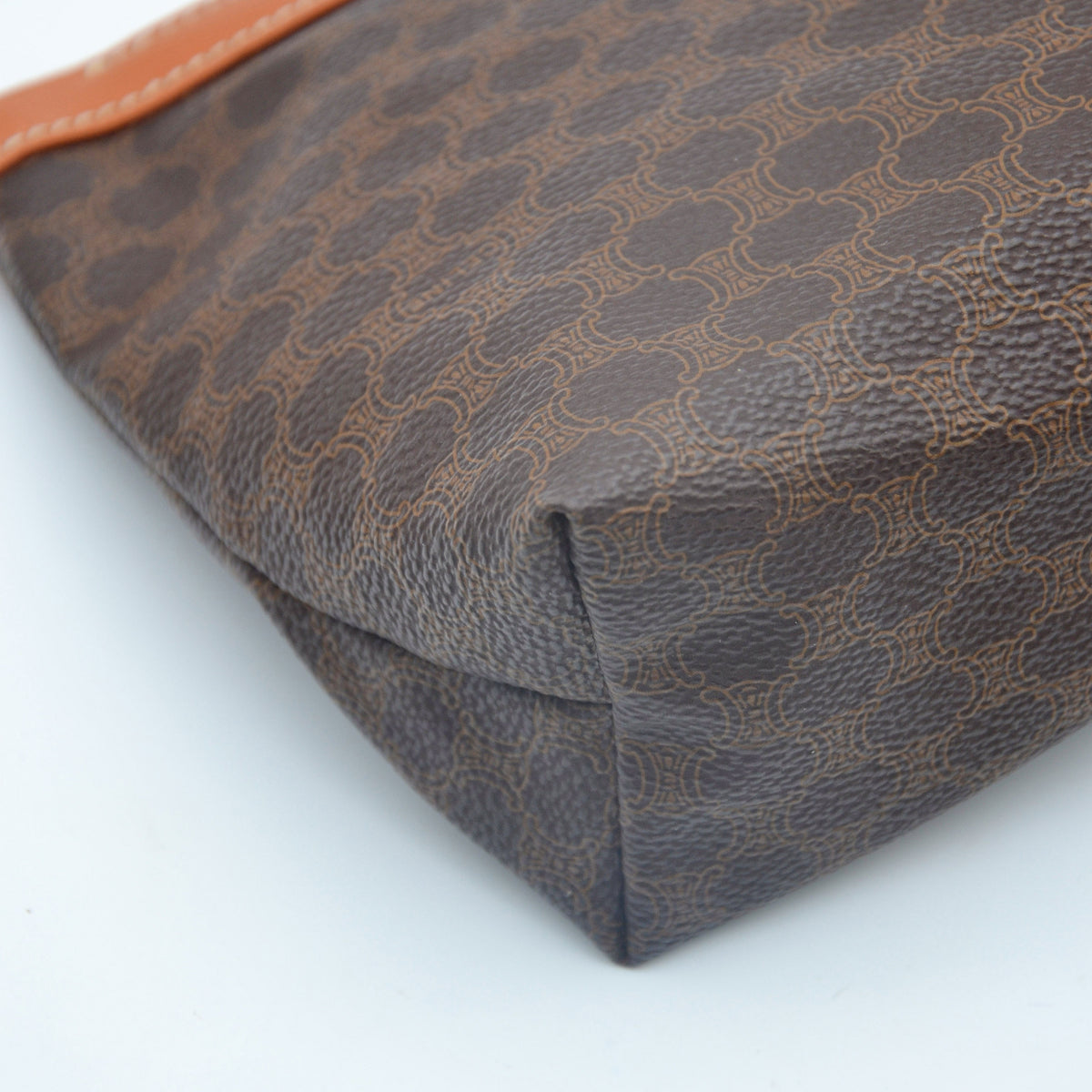 Pochette Céline Macadam vintage