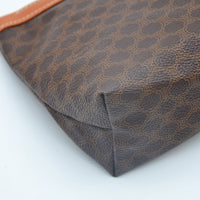 Pochette Céline Macadam vintage