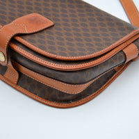 Sac Céline Macadam Crossbody