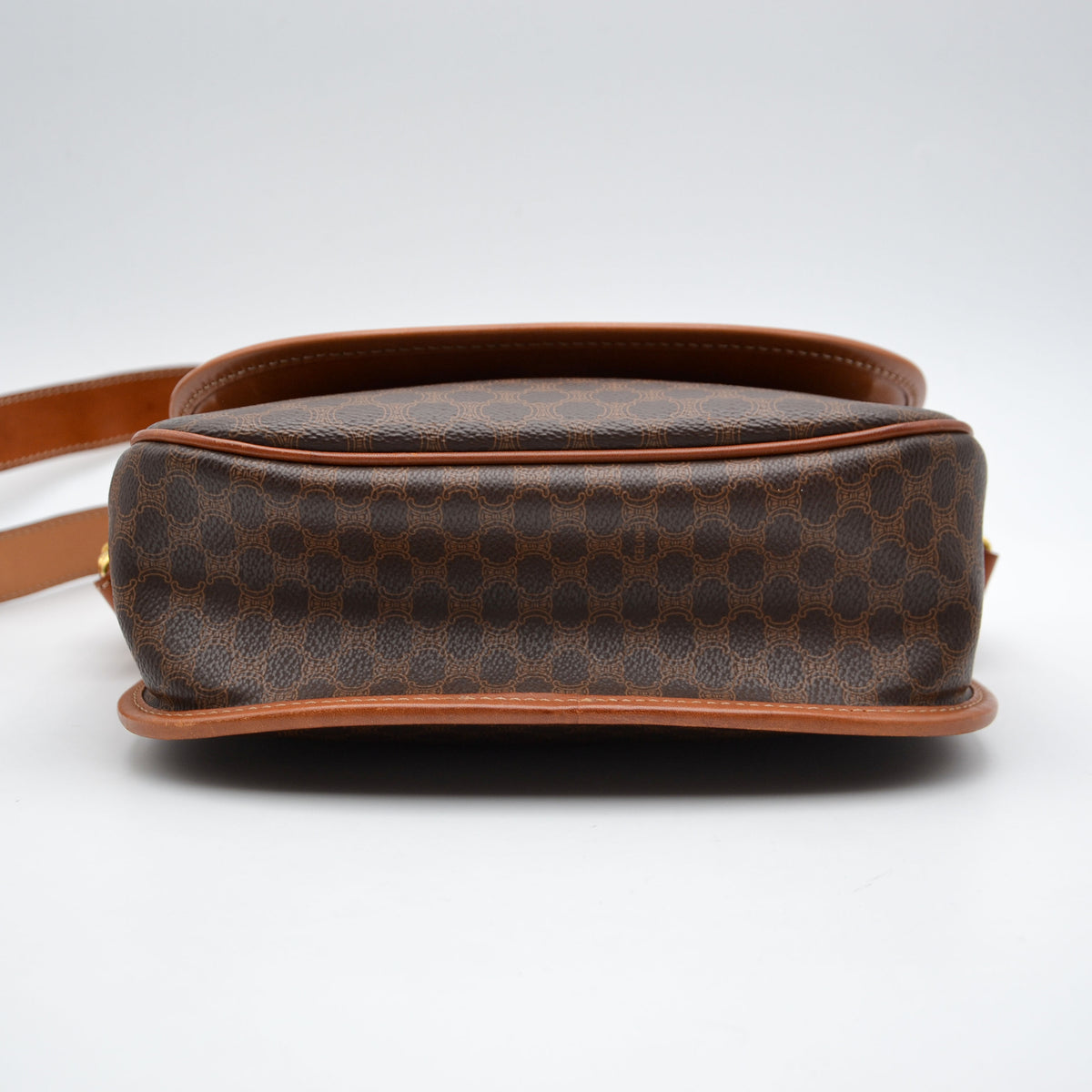 Céline Besace Macadam Vintage