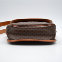 Céline Besace Macadam Vintage