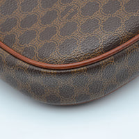 Céline Mini Crossbody Vintage Toile Macadam