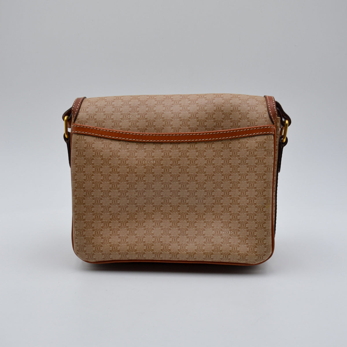 Sac Céline crossbody vintage