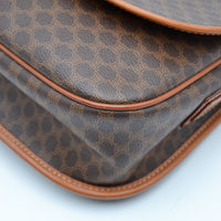Céline Besace Macadam Vintage
