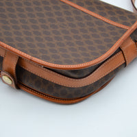 Sac Céline Macadam Crossbody