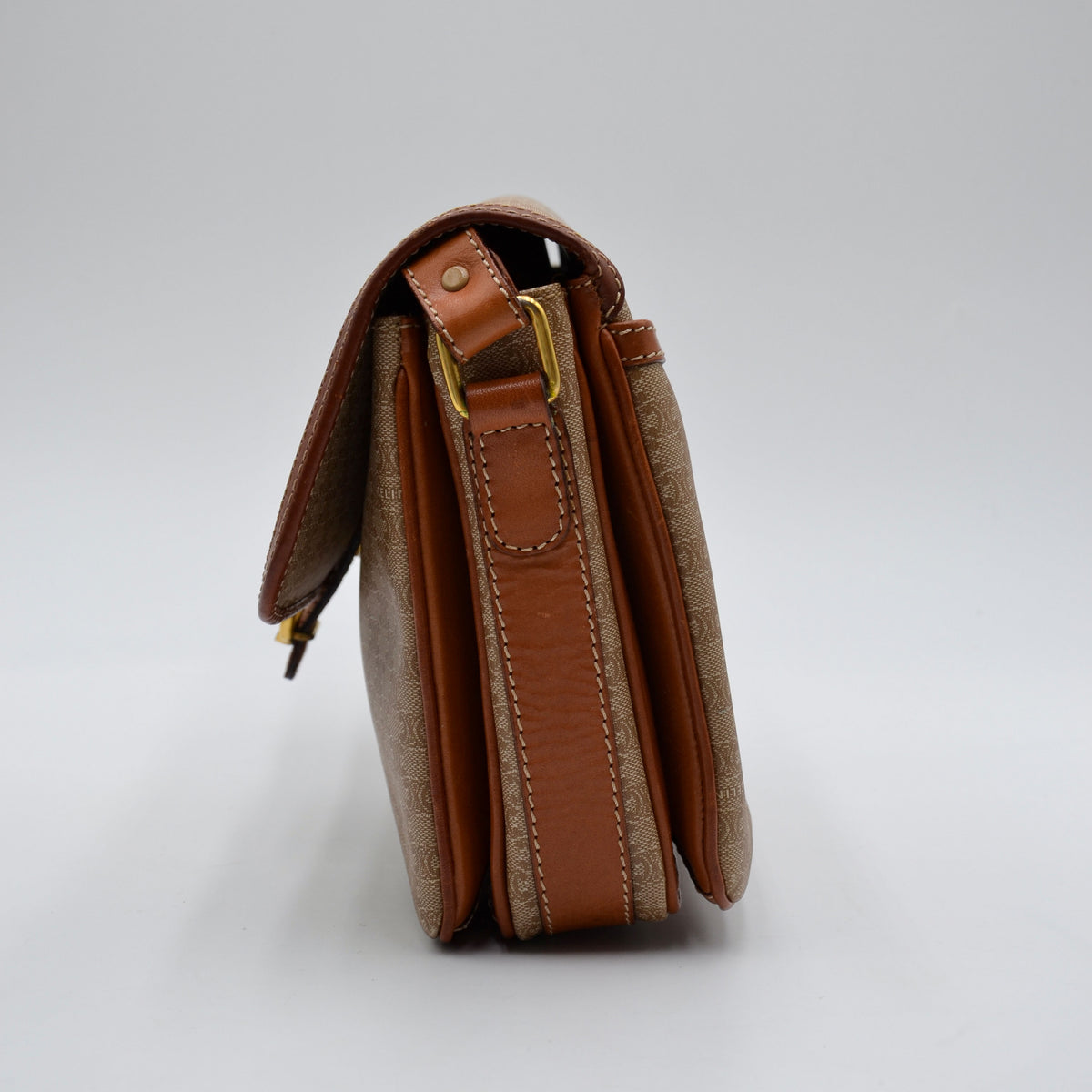 Sac Céline crossbody vintage