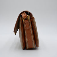 Sac Céline crossbody vintage