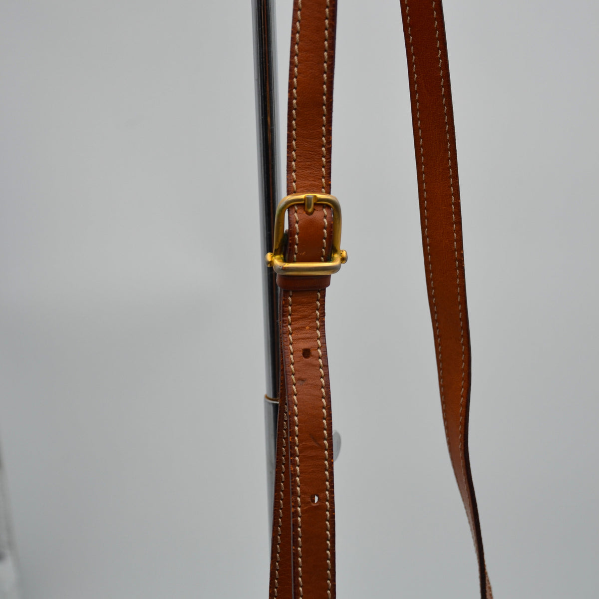 Céline Mini Crossbody Vintage Toile Macadam