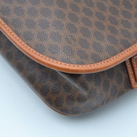 Céline Besace Macadam Vintage
