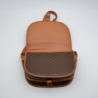 Sac Céline Macadam Crossbody