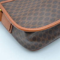 Céline Besace Macadam Vintage