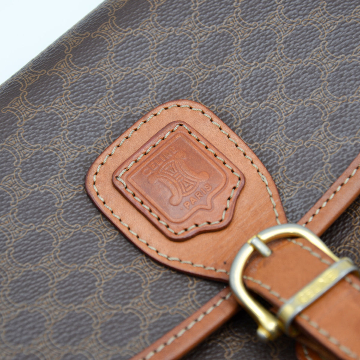 Sac Céline Besace Crossbody