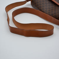 Céline Besace Macadam Vintage