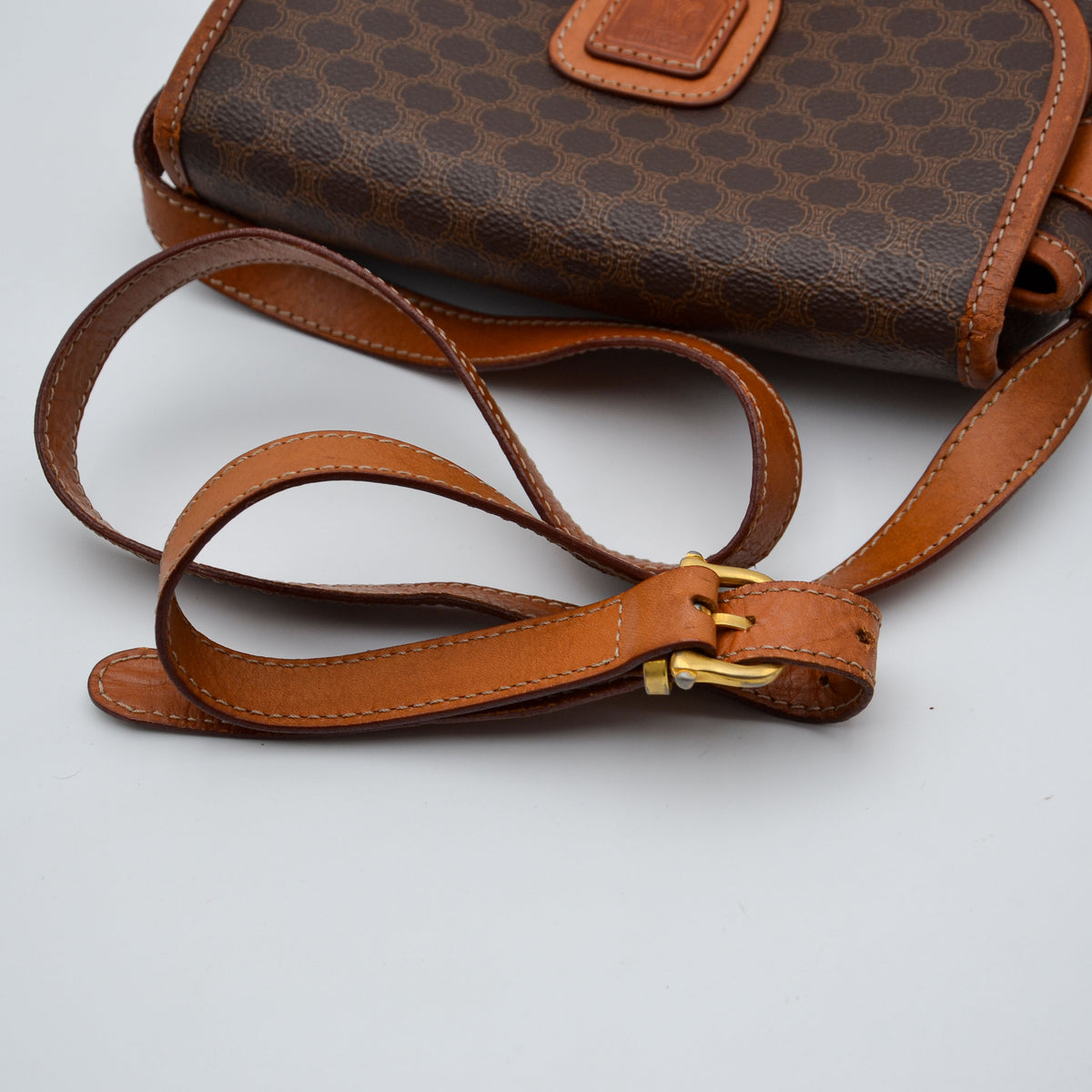 Sac Céline Besace Crossbody