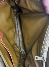 Sac Céline crossbody vintage