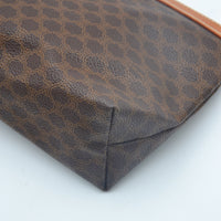 Pochette Céline Macadam vintage