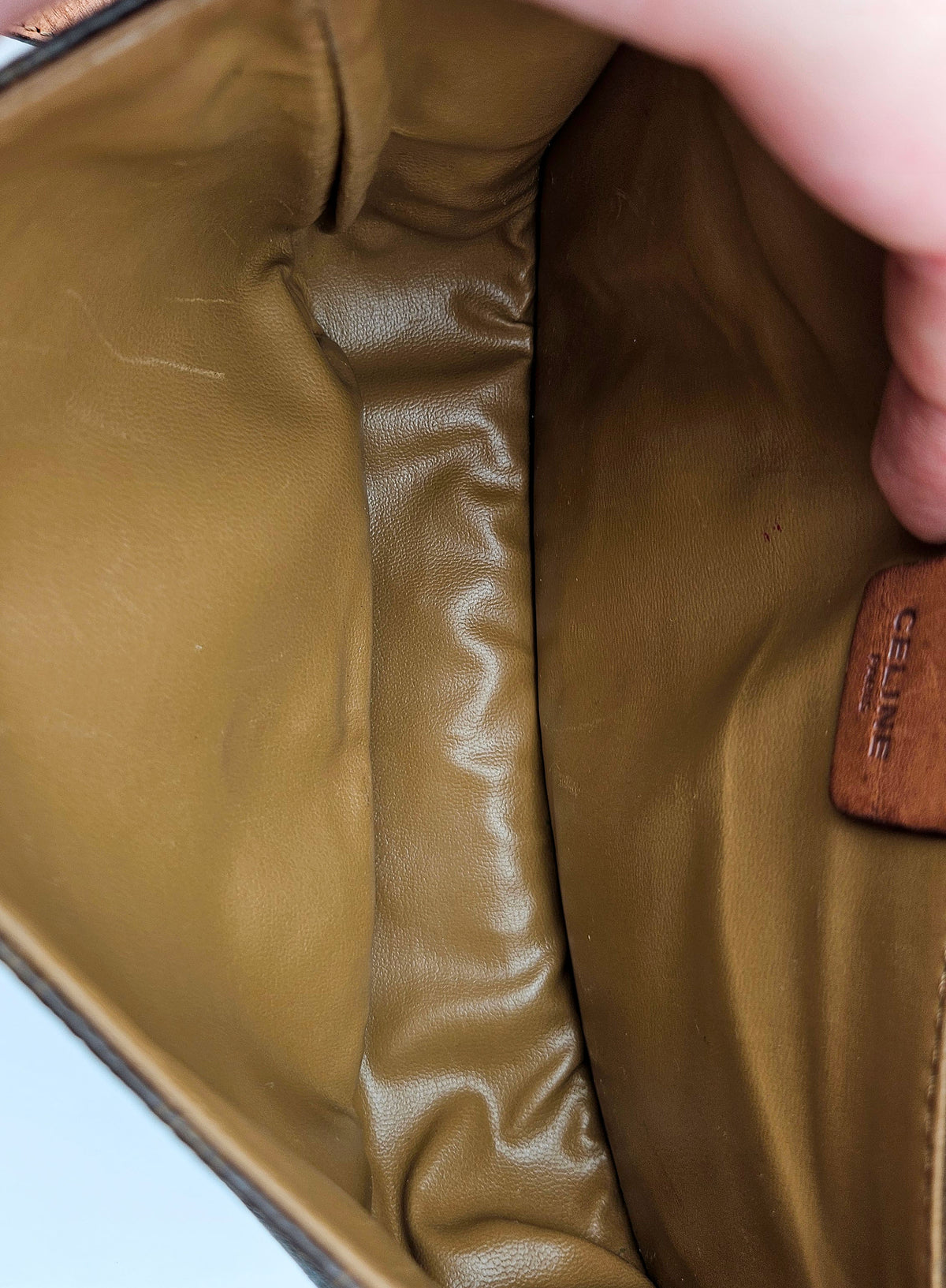 Sac Céline Besace Crossbody