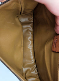 Sac Céline Besace Crossbody