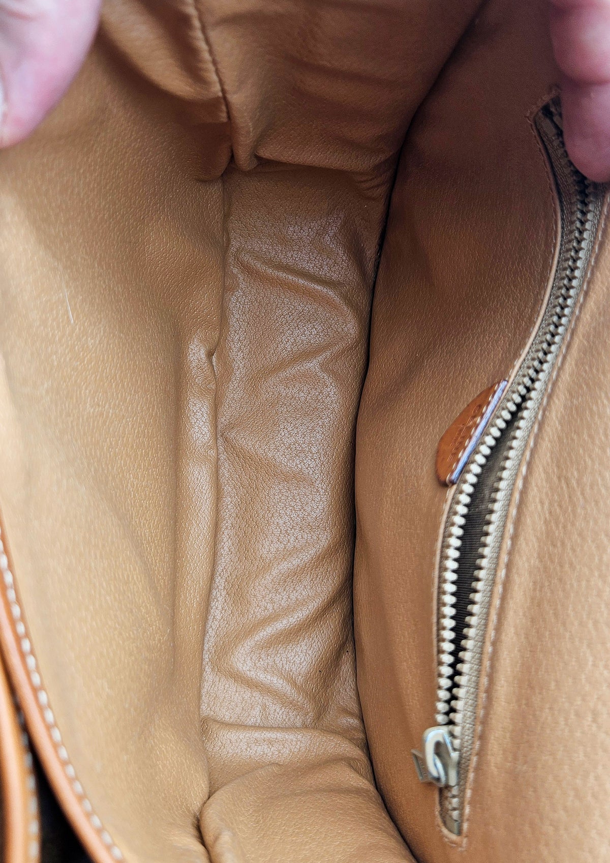 Sac Céline Macadam Crossbody