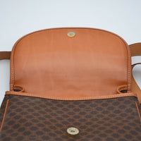 Céline Besace Macadam Vintage