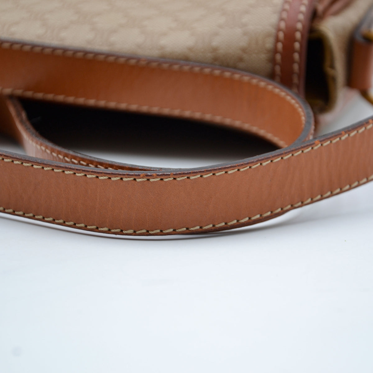 Sac Céline crossbody vintage
