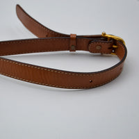Sac Céline crossbody vintage