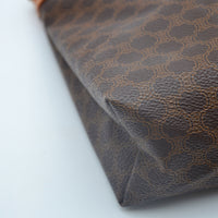 Pochette Céline Macadam vintage