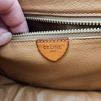 Sac Céline Macadam Crossbody