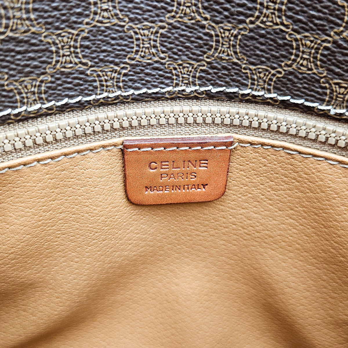 Sac Céline Besace Crossbody