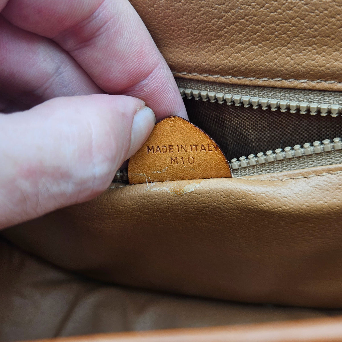 Sac Céline Macadam Crossbody