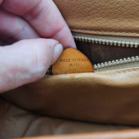 Sac Céline Macadam Crossbody