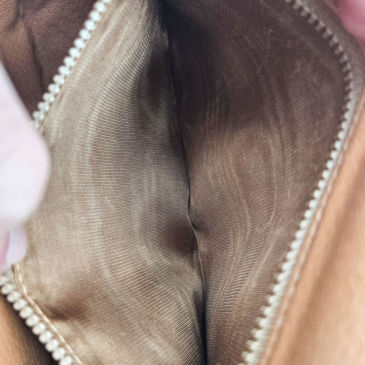 Sac Céline Macadam Crossbody