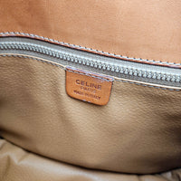 Céline Besace Macadam Vintage