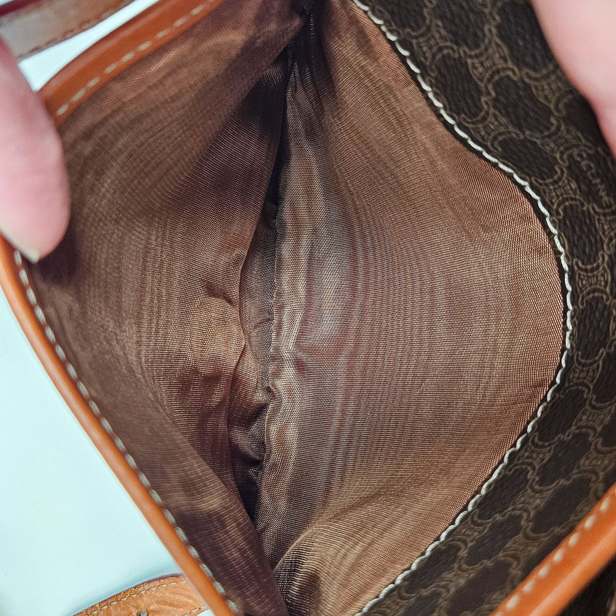 Sac Céline Besace Crossbody