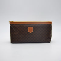 Pochette Céline Macadam vintage