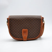 Sac Céline Macadam Crossbody
