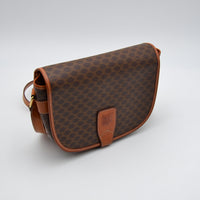 Sac Céline Macadam Crossbody