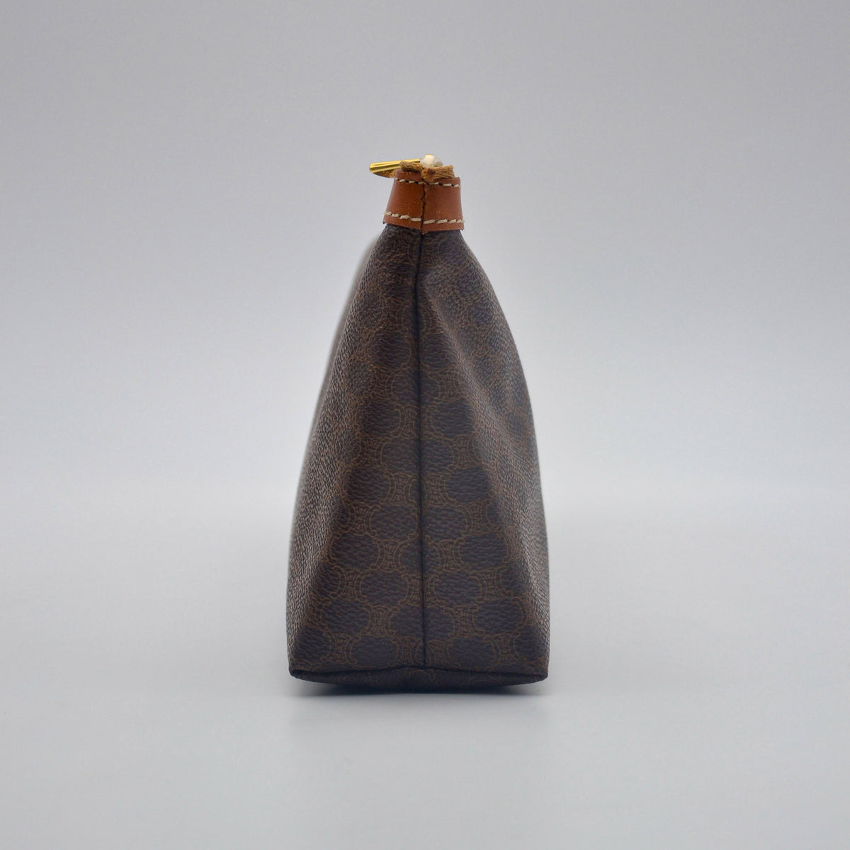 Pochette Céline Macadam vintage