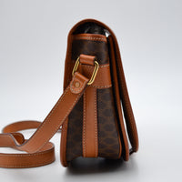 Sac Céline Macadam Crossbody