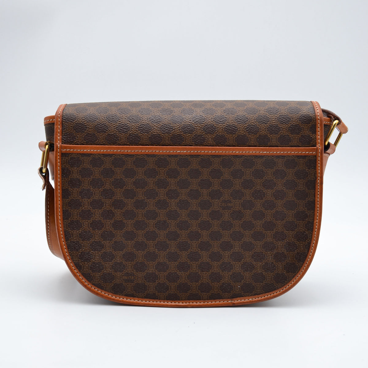 Sac Céline Macadam Crossbody