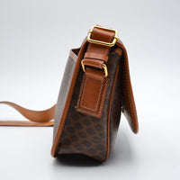 Céline Besace Macadam Vintage
