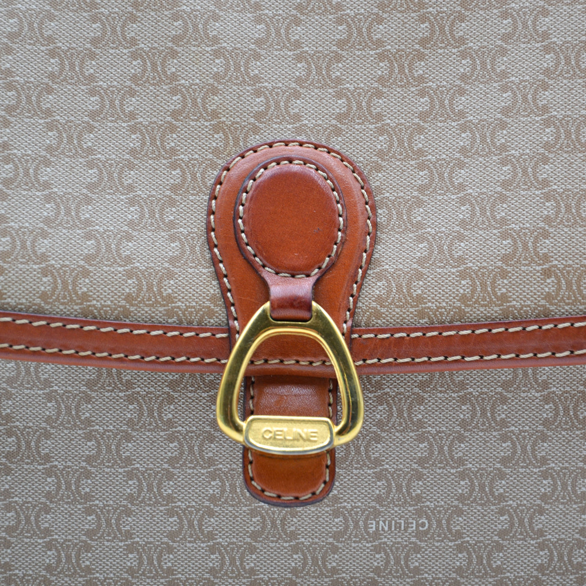 Sac Céline crossbody vintage
