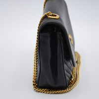 Petit Sac Céline Matelassé Vintage